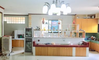 Spacious House and Lot for Sale in Valencia City
