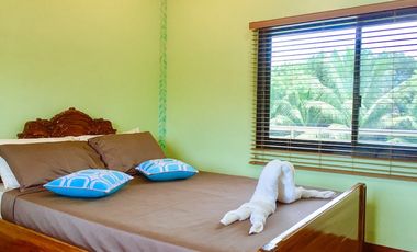 Spacious House and Lot for Sale in Valencia City