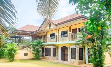 Spacious House and Lot for Sale in Valencia City