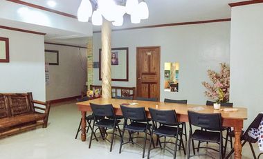 Spacious House and Lot for Sale in Valencia City
