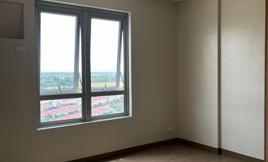 Rent to own studio condo unit for sale in The Verdin at Maple Grove Cavite