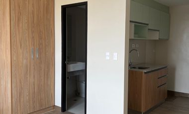 Rent to own studio condo unit for sale in The Verdin at Maple Grove Cavite