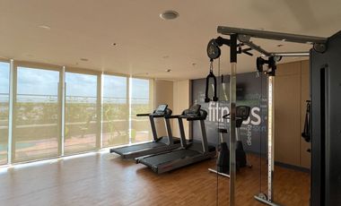 Rent to own studio condo unit for sale in The Verdin at Maple Grove Cavite