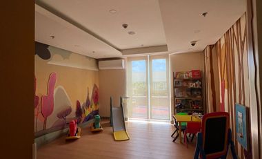 Rent to own studio condo unit for sale in The Verdin at Maple Grove Cavite