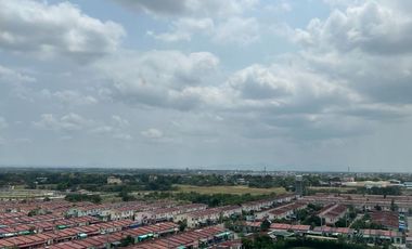 Rent to own studio condo unit for sale in The Verdin at Maple Grove Cavite