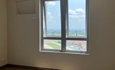 Rent to own studio condo unit for sale in The Verdin at Maple Grove Cavite