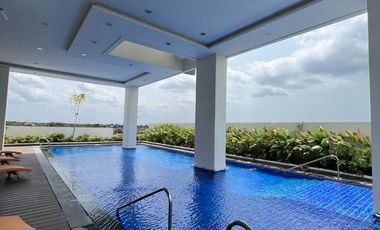 Rent to own studio condo unit for sale in The Verdin at Maple Grove Cavite