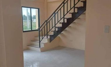 Hazel Model For Assume | 2 Storey House with 3 Bedrooms and 2 Bathrooms