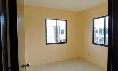 Hazel Model For Assume | 2 Storey House with 3 Bedrooms and 2 Bathrooms