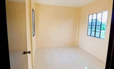 Hazel Model For Assume | 2 Storey House with 3 Bedrooms and 2 Bathrooms