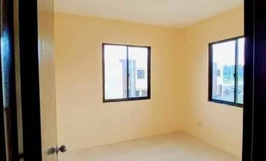 Hazel Model For Assume | 2 Storey House with 3 Bedrooms and 2 Bathrooms