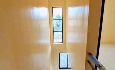 Hazel Model For Assume | 2 Storey House with 3 Bedrooms and 2 Bathrooms