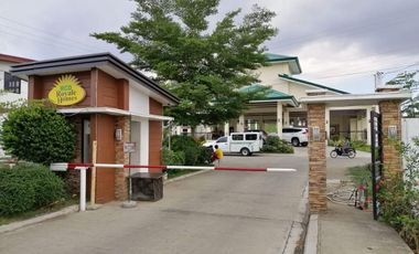 2-bedroom House and Lot for sale in Tuy Batangas