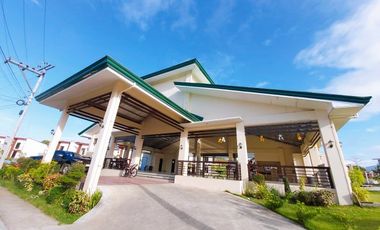 2-bedroom House and Lot for sale in Tuy Batangas