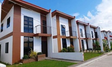 2-bedroom House and Lot for sale in Tuy Batangas