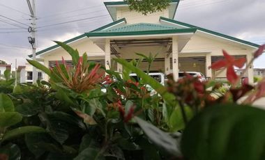 2-bedroom House and Lot for sale in Tuy Batangas