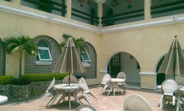 VENDO DEPARTAMENTO EN RESIDENCIAL QUINTA DEL BOSQUE EN CUERNAVACA, MORELOS.