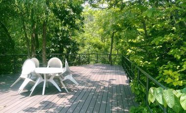 VENDO DEPARTAMENTO EN RESIDENCIAL QUINTA DEL BOSQUE EN CUERNAVACA, MORELOS.