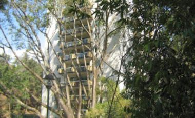 VENDO DEPARTAMENTO EN RESIDENCIAL QUINTA DEL BOSQUE EN CUERNAVACA, MORELOS.