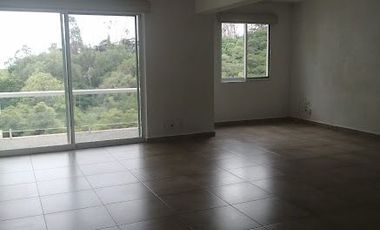 VENDO DEPARTAMENTO EN RESIDENCIAL QUINTA DEL BOSQUE EN CUERNAVACA, MORELOS.