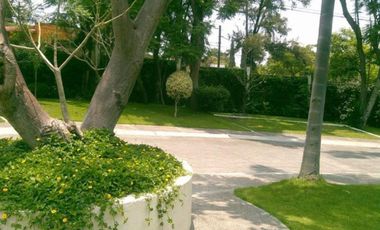 VENDO DEPARTAMENTO EN RESIDENCIAL QUINTA DEL BOSQUE EN CUERNAVACA, MORELOS.