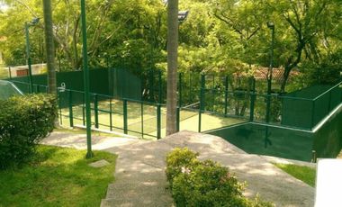 VENDO DEPARTAMENTO EN RESIDENCIAL QUINTA DEL BOSQUE EN CUERNAVACA, MORELOS.