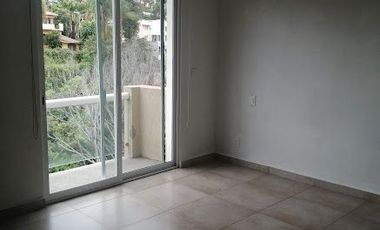 VENDO DEPARTAMENTO EN RESIDENCIAL QUINTA DEL BOSQUE EN CUERNAVACA, MORELOS.