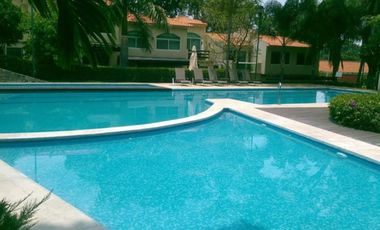 VENDO DEPARTAMENTO EN RESIDENCIAL QUINTA DEL BOSQUE EN CUERNAVACA, MORELOS.