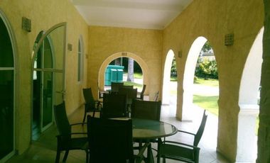 VENDO DEPARTAMENTO EN RESIDENCIAL QUINTA DEL BOSQUE EN CUERNAVACA, MORELOS.
