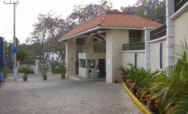 VENDO DEPARTAMENTO EN RESIDENCIAL QUINTA DEL BOSQUE EN CUERNAVACA, MORELOS.