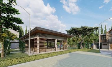 For Sale Pre-Selling One Storey Loftable House near Highway in Minglanilla, Cebu