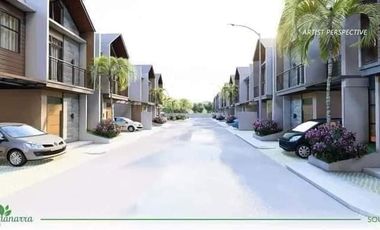 For Sale Pre-Selling One Storey Loftable House near Highway in Minglanilla, Cebu