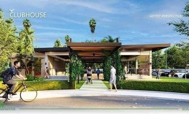 For Sale Pre-Selling One Storey Loftable House near Highway in Minglanilla, Cebu