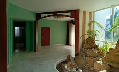 CASA  VENTA BUGAMBILIAS  OPORTUNIDAD ZAPOPAN JAL.
