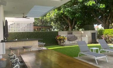 Casa en Fraccionamiento en renta en Emiliano Zapata, Morelos