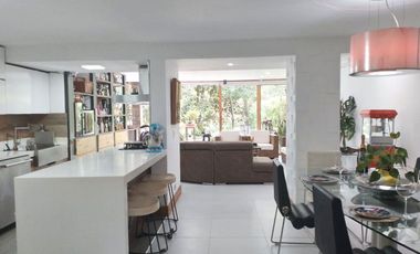 PR18325 Casa en venta en el sector El Tesoro