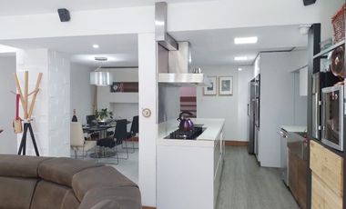 PR18325 Casa en venta en el sector El Tesoro