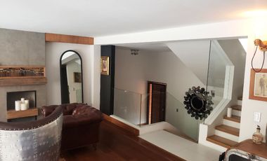 PR18325 Casa en venta en el sector El Tesoro