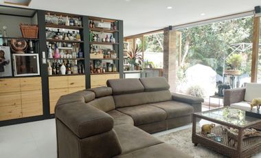 PR18325 Casa en venta en el sector El Tesoro