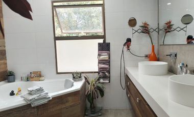 PR18325 Casa en venta en el sector El Tesoro