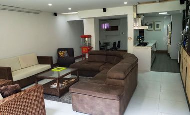 PR18325 Casa en venta en el sector El Tesoro