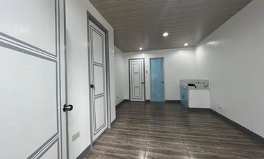 1 Bedroom House for Rent in Molave Homes Alabel Saranggani