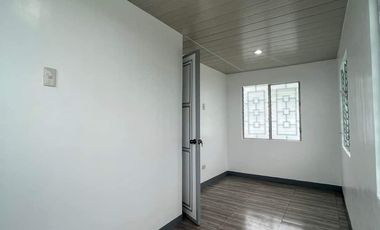 1 Bedroom House for Rent in Molave Homes Alabel Saranggani
