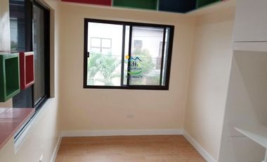HOUSE AND LOT FOR SALE IN TALISAY CITY, CEBU