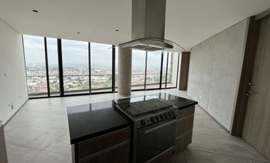 SE RENTA DEPARTAMENTO 3 RECAMARAS CON TERRAZA TORRE QUORE ZAVALETA AMENIDADES