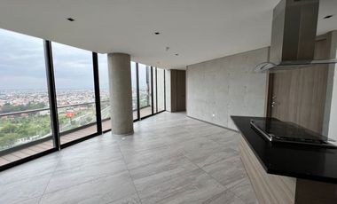 SE RENTA DEPARTAMENTO 3 RECAMARAS CON TERRAZA TORRE QUORE ZAVALETA AMENIDADES