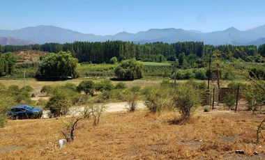 Se vende Terreno en Manantiales de Coinco