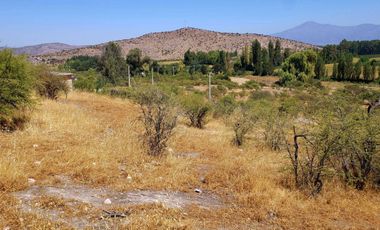 Se vende Terreno en Manantiales de Coinco
