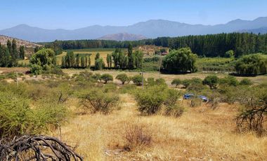 Se vende Terreno en Manantiales de Coinco
