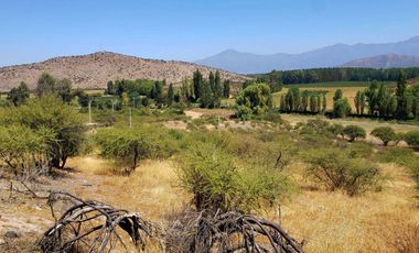 Se vende Terreno en Manantiales de Coinco